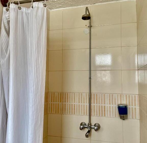 سوییت, Kenya Comfort Suites