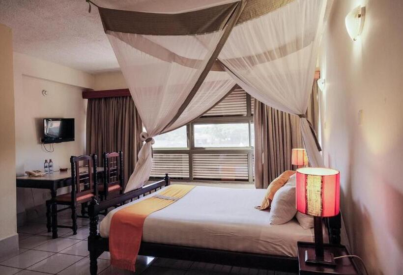 اتاق استاندارد, Kenya Comfort Suites