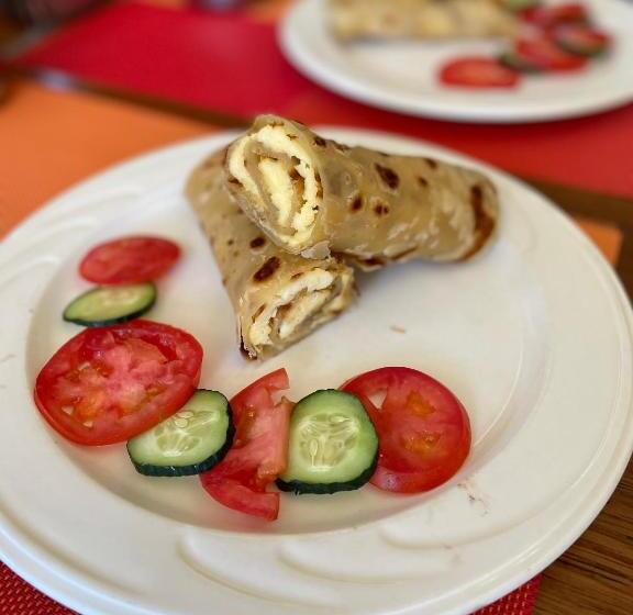 اتاق استاندارد, Kenya Comfort Suites