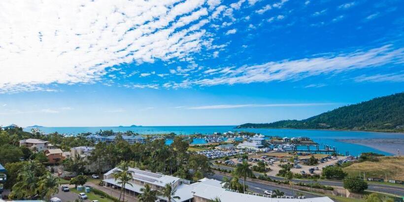 Апартаменты Пентхаус 1 Спальня, The Sebel Whitsundays