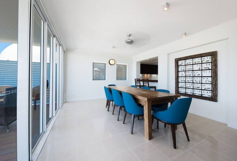 Апартаменты Пентхаус 1 Спальня, The Sebel Whitsundays