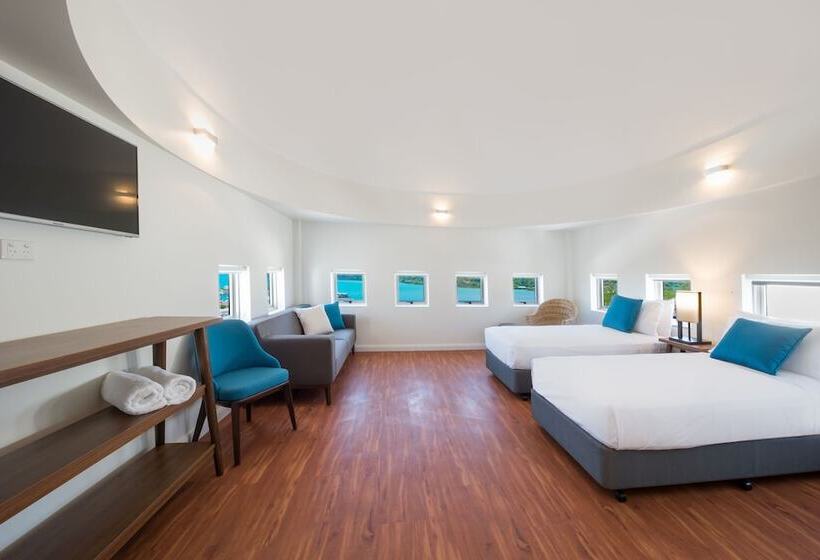 Апартаменты Пентхаус 1 Спальня, The Sebel Whitsundays