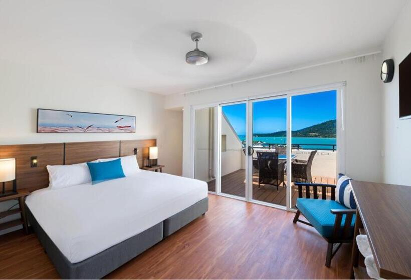 Апартаменты Пентхаус 1 Спальня, The Sebel Whitsundays