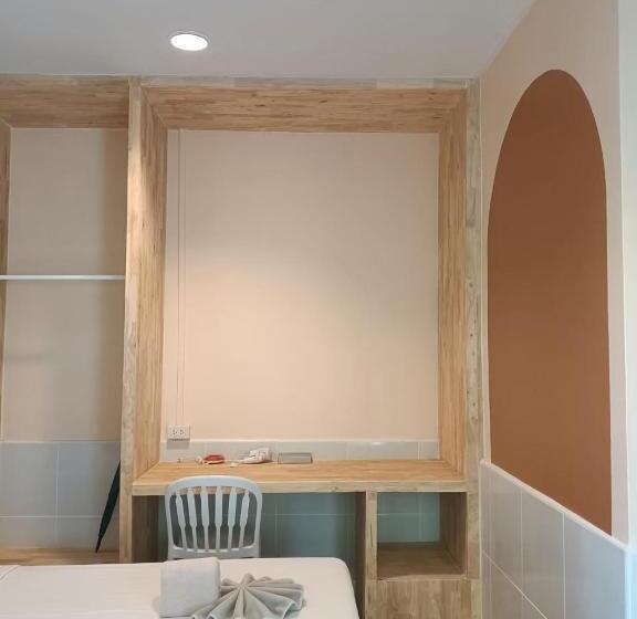 Номер Deluxe Вид на Сад, Malibu Samed Resort