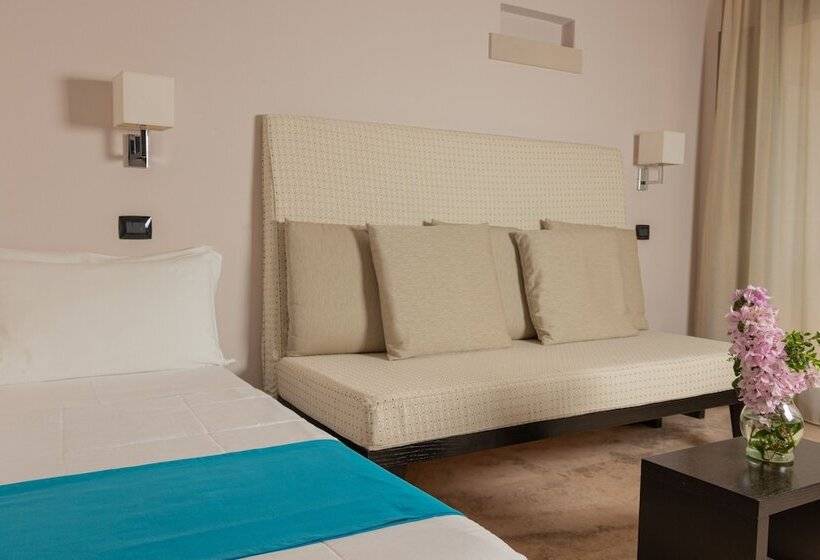 سوییت, Basiliani   Cdshotels