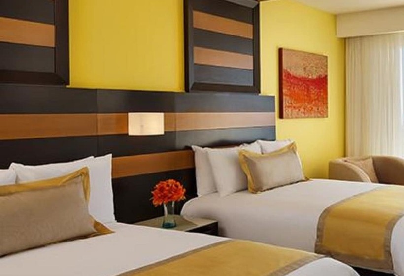 オーシャンビュージュニアスイート, Secrets Huatulco Resort & Spa