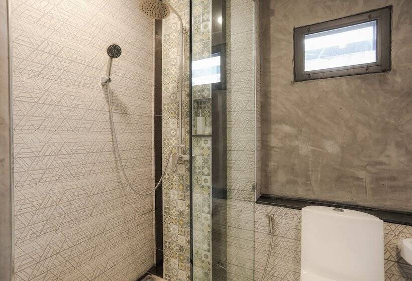 舒适三人间, The Mantra Hotel Kata Noi