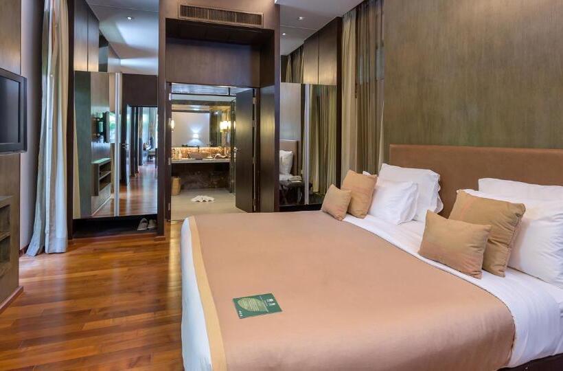 프레지덴셜 스위트, The Sea Koh Samui Resort And Residences By Tolani   Sha Extra Plus