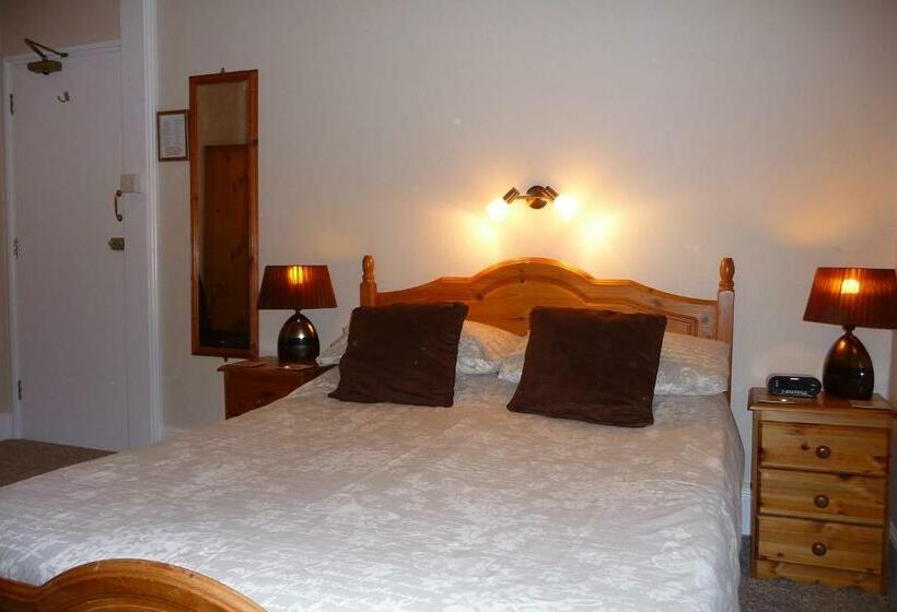 标准间, Cornubia Guest House