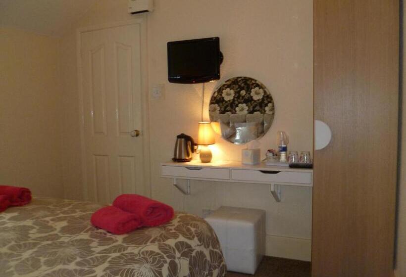 스탠다드 룸, Greenlaw Guest House