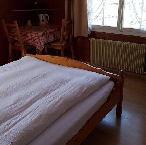 اتاق استاندارد یک نفره, Gasthof Schoenegg B&b