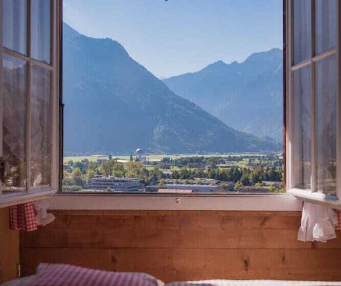 اتاق استاندارد, Gasthof Schoenegg B&b