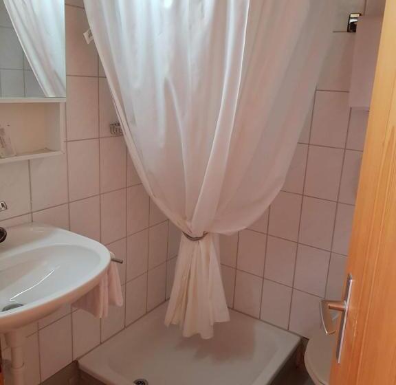 اتاق استاندارد, Gasthof Schoenegg B&b