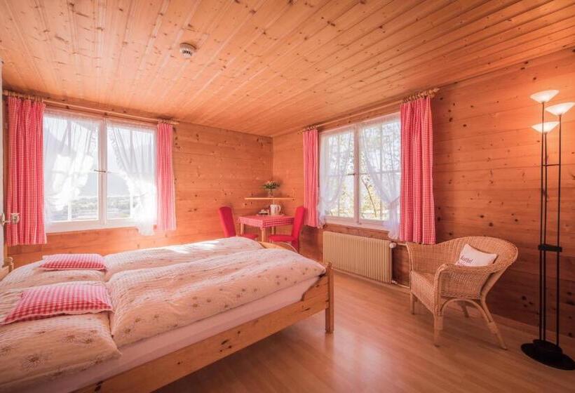 اتاق استاندارد, Gasthof Schoenegg B&b