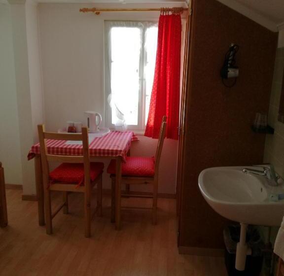 اتاق استاندارد سه نفره, Gasthof Schoenegg B&b