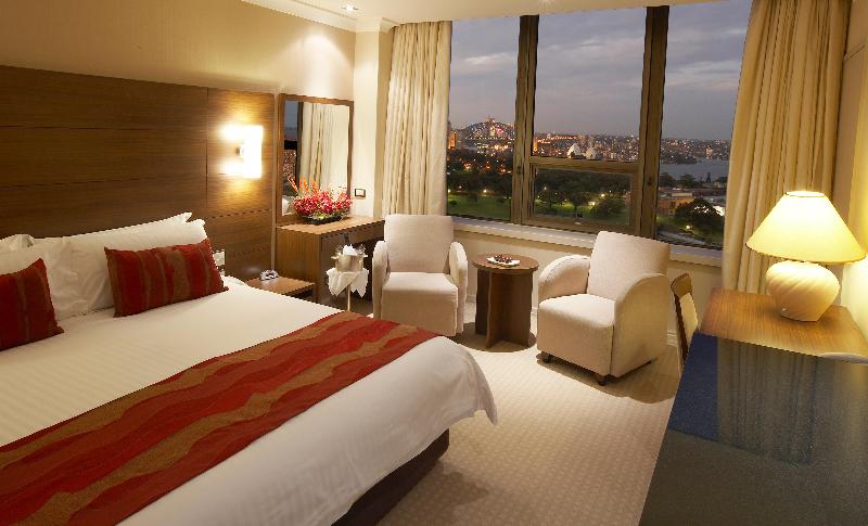 Стандартный Номер Кровать Кинг, Holiday Inn Express Hotel & Suites Concordia Us 81, An Ihg