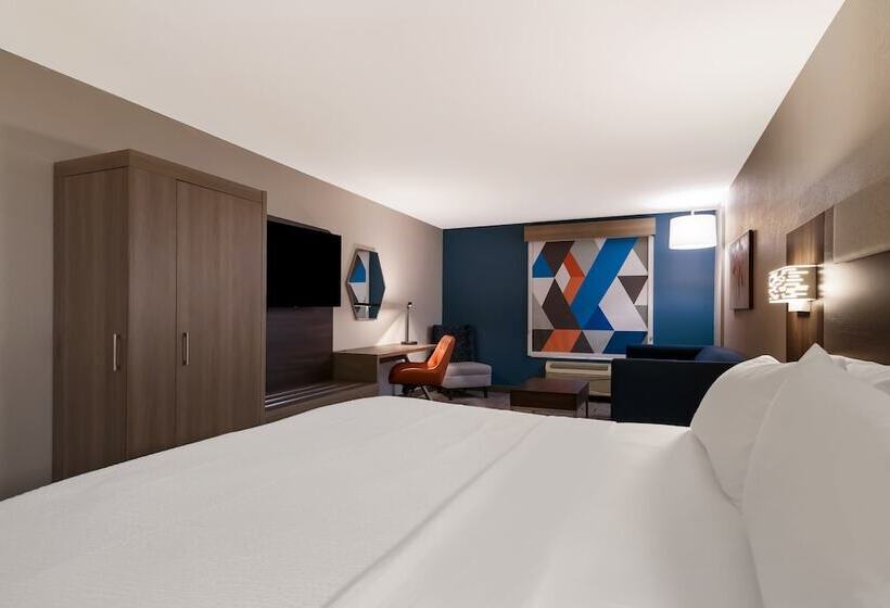 Люкс, Holiday Inn Express Hotel & Suites   The Villages, An Ihg