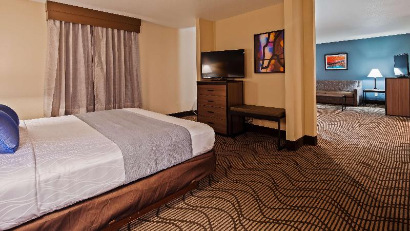 Номер Стандарт, Holiday Inn Express Hotel & Suites   The Villages, An Ihg