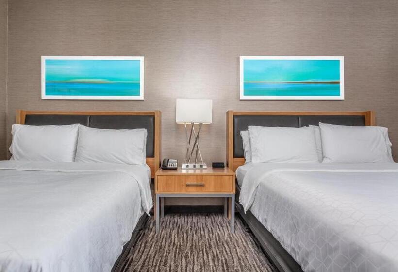 스탠다드 룸, Holiday Inn Express Annapolis East Kent Island, An Ihg