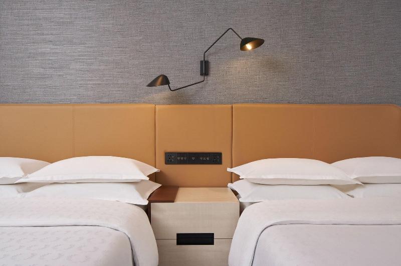 장애인을 위한 스탠다드 룸, Holiday Inn Express Annapolis East Kent Island, An Ihg