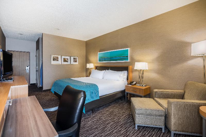 스탠다드 룸 킹사이즈 침대, Holiday Inn Express Annapolis East Kent Island, An Ihg