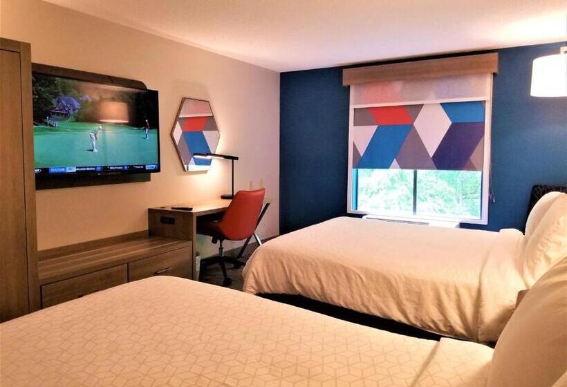 スタンダードルーム, Holiday Inn Express Apex   Raleigh, An Ihg