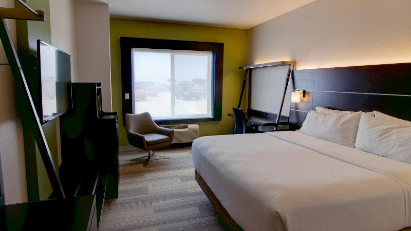 Номер Executive Кровать Кинг, Holiday Inn Express & Suites Sioux Center, An Ihg
