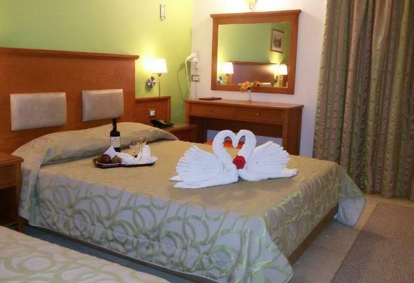 Номер Стандарт, Paradise Lost Hotel Apartments