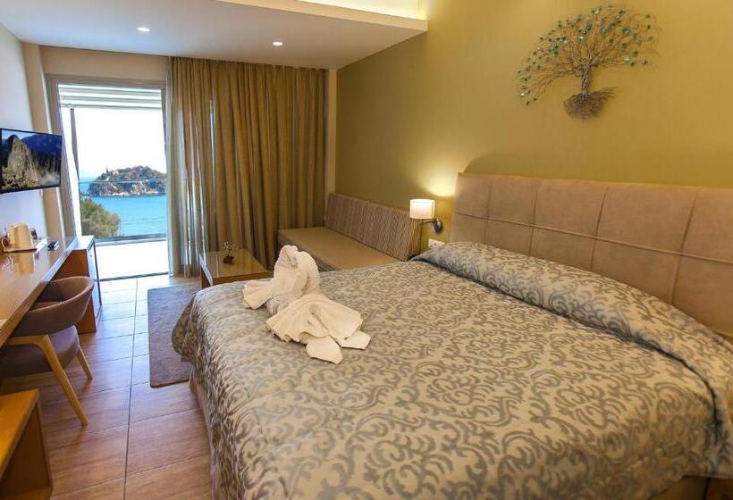 Полулюкс Вид на Море, Paradise Lost Hotel Apartments