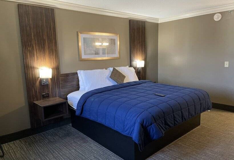 标准间, The Lincoln Hotel Philadelphia