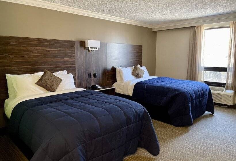 标准间, The Lincoln Hotel Philadelphia