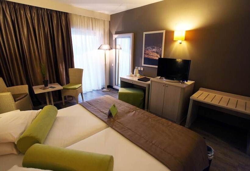 Классический Номер Внутренний, Dion Palace Resort And Spa