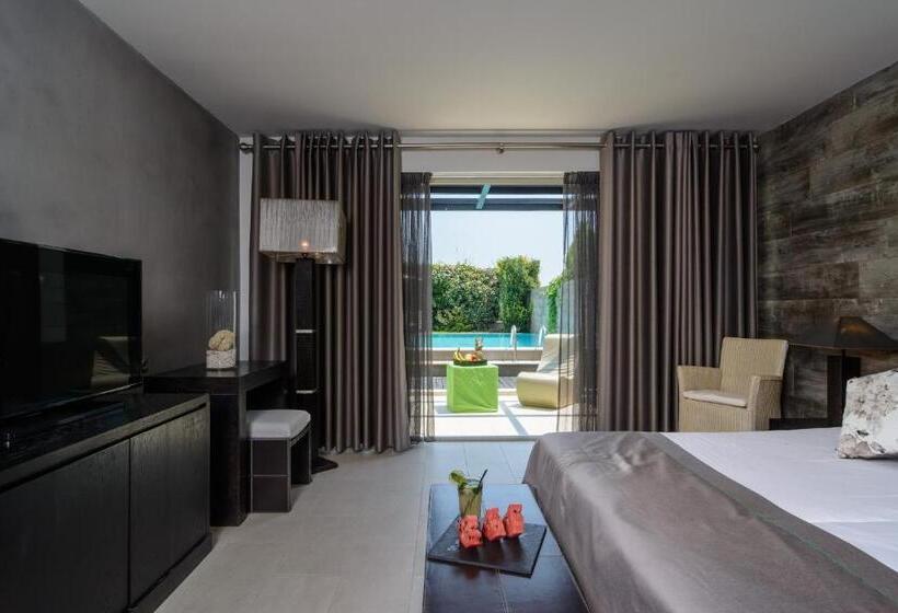 デラックスバンガロー, Dion Palace Resort And Spa