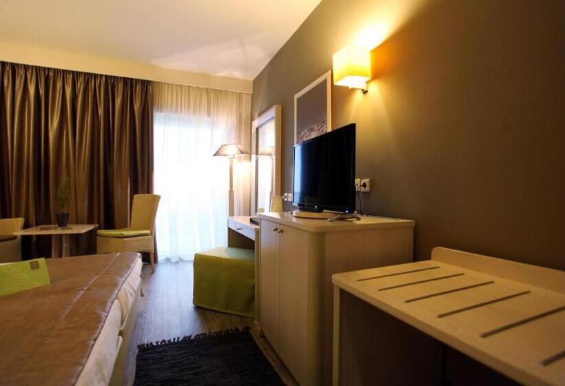 Классический Номер Внутренний, Dion Palace Resort And Spa