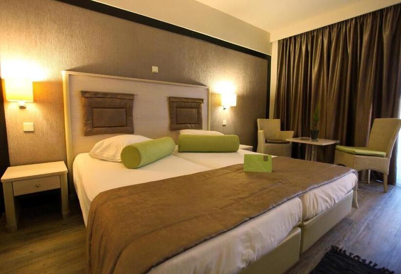 インサイドクラシックルーム, Dion Palace Resort And Spa