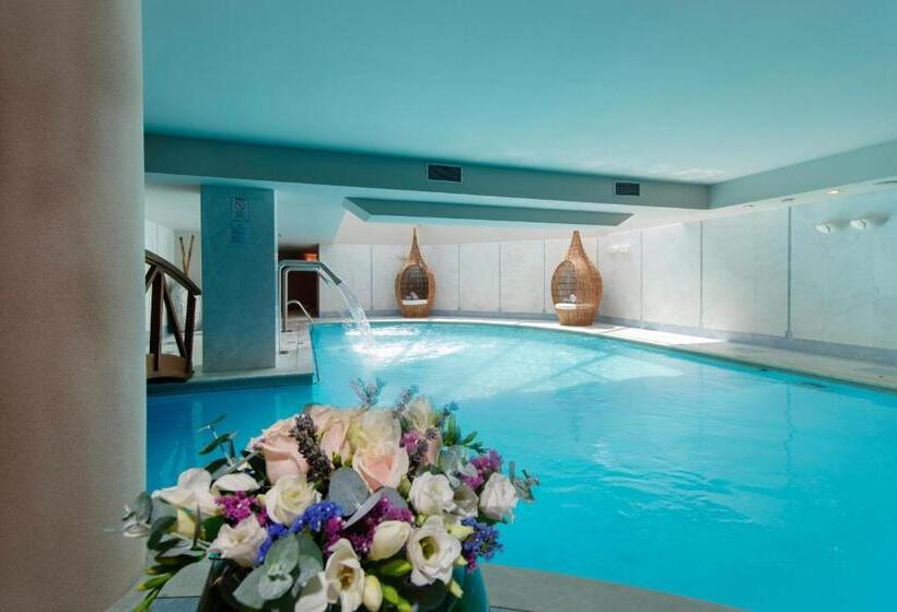 Классический Номер Внутренний, Dion Palace Resort And Spa
