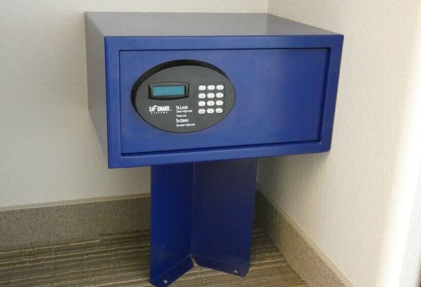 스위트, Holiday Inn Express Hotel & Suites Limon I 70/exit 359, An Ihg