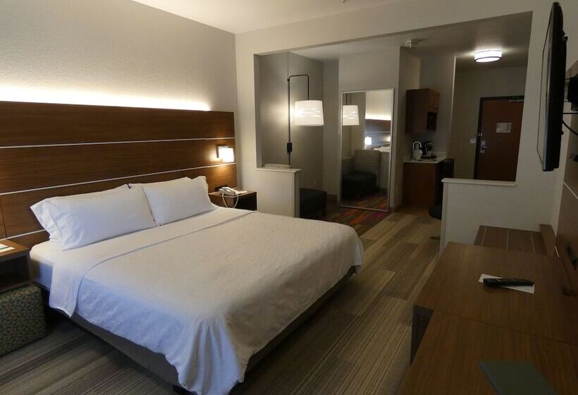 스위트, Holiday Inn Express Hotel & Suites Limon I 70/exit 359, An Ihg