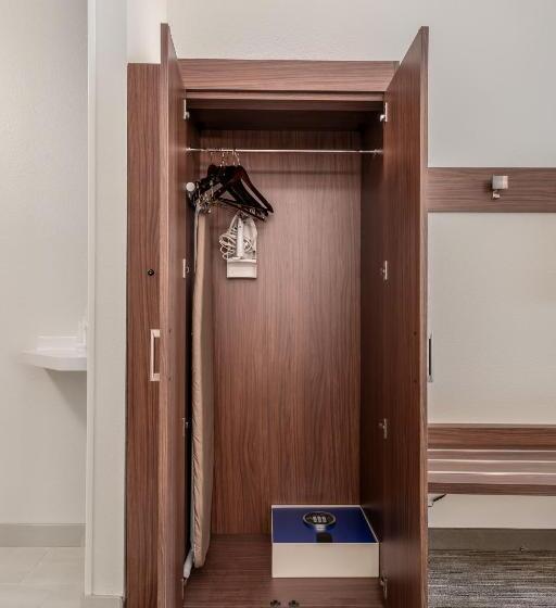 Номер Стандарт, Holiday Inn Express Suites Van Buren Ft Smith Area, An Ihg