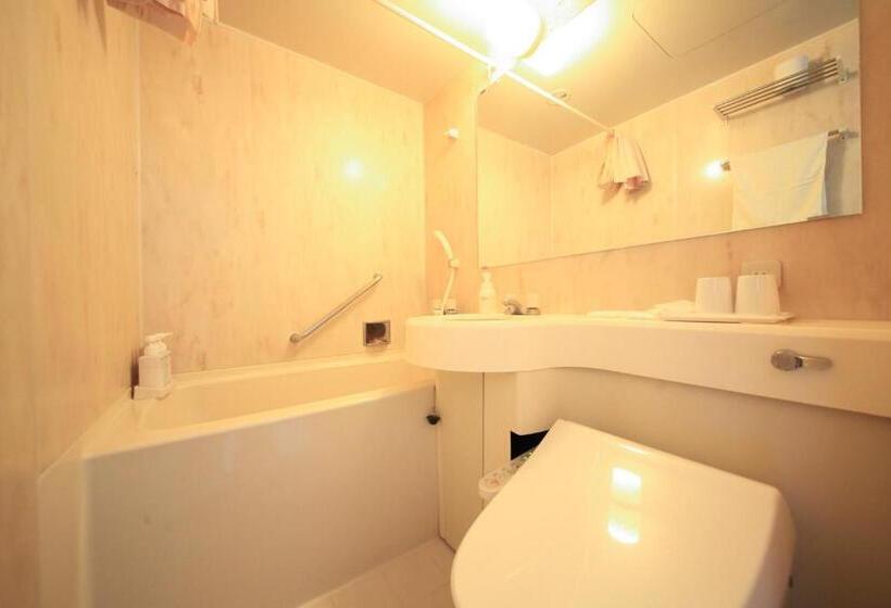 Номер Стандарт, Park Hotel Miyabitei