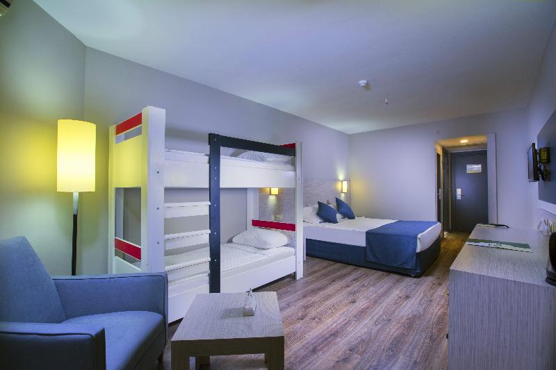 Номер Стандарт, Washington Resort Hotel & Spa