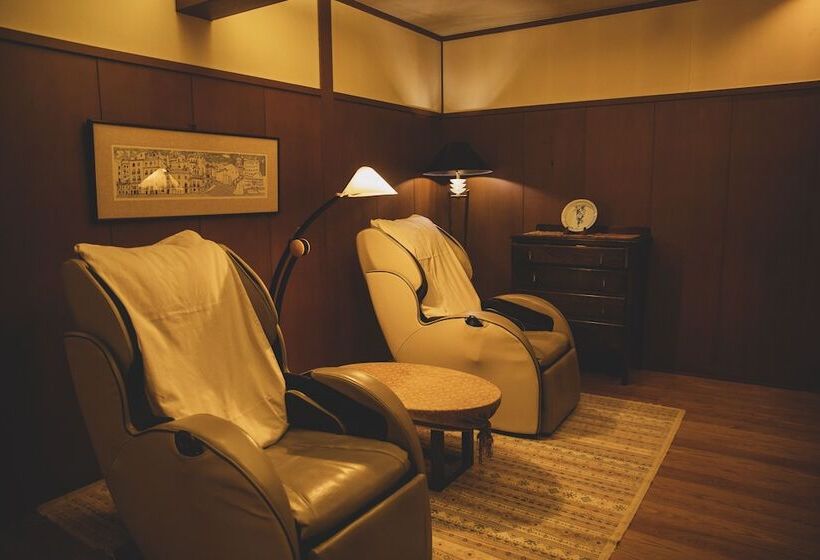 اتاق لوکس, Arima Onsen Tocen Goshobo