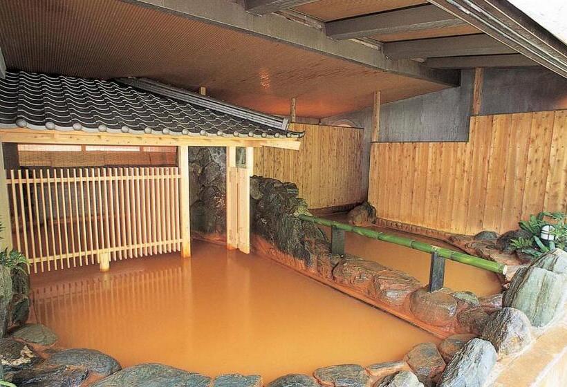 اتاق سوپریور, Arima Onsen Tocen Goshobo