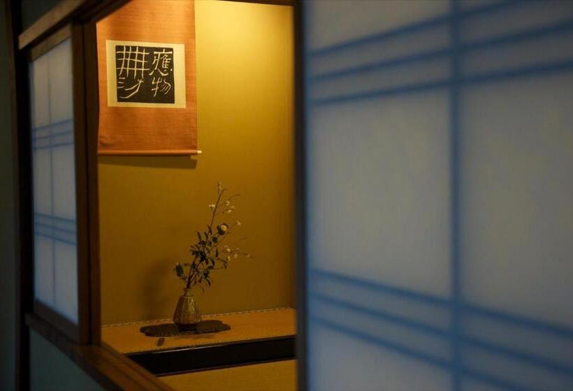 اتاق لوکس, Arima Onsen Tocen Goshobo