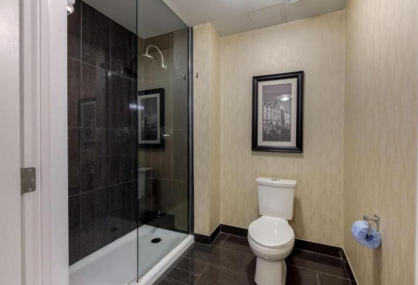 סוויטה, C Hotel By Carmen S, Bw Premier Collection
