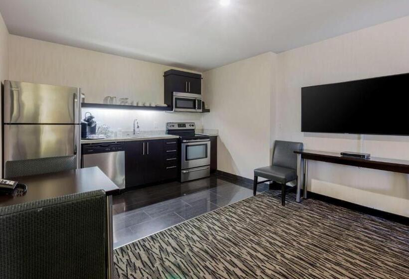 סוויטה משפחתית, C Hotel By Carmen S, Bw Premier Collection