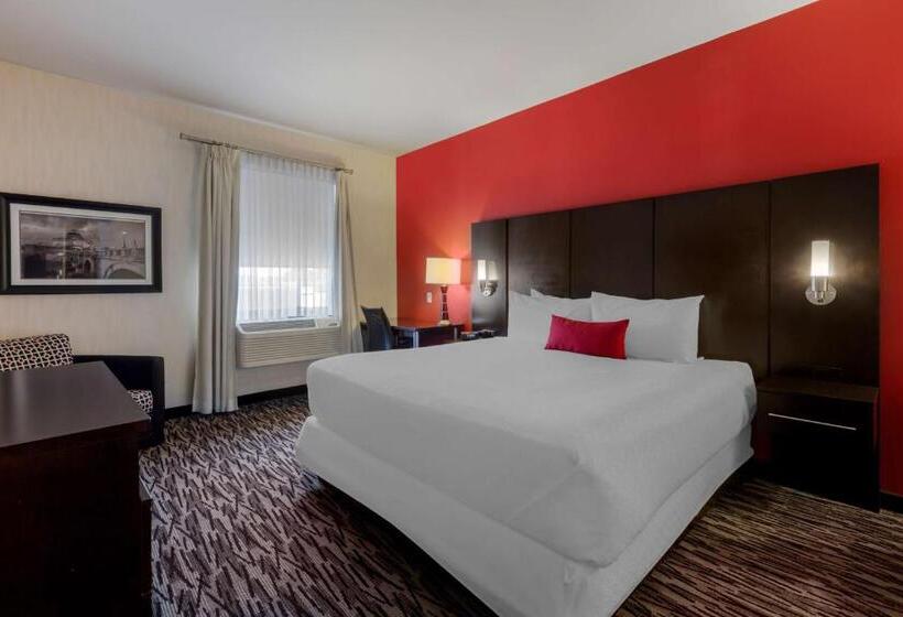 סוויטה משפחתית, C Hotel By Carmen S, Bw Premier Collection