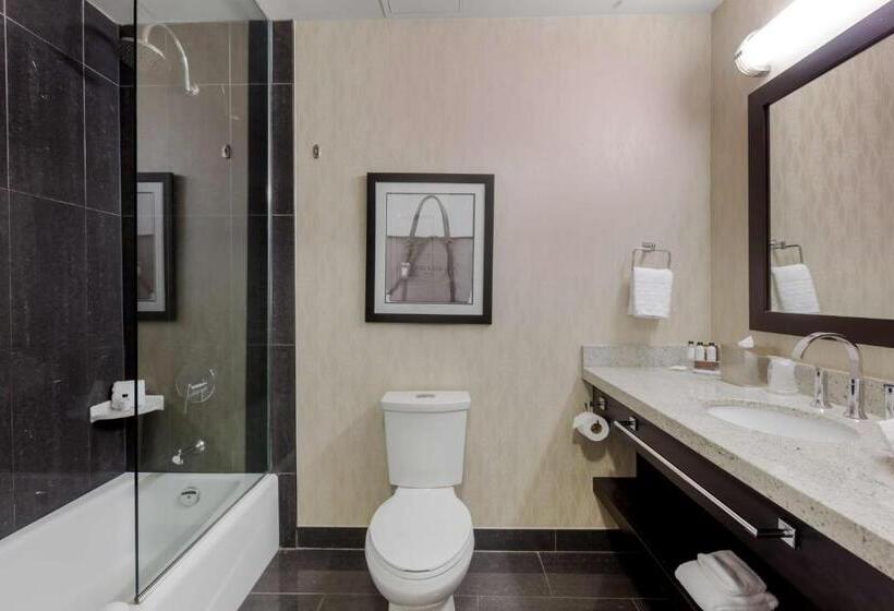 סוויטה, C Hotel By Carmen S, Bw Premier Collection