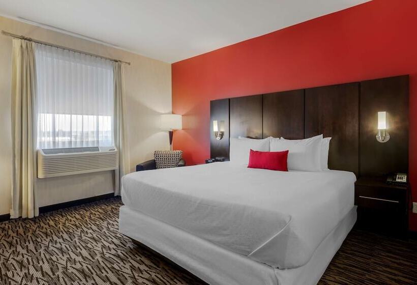 סוויטה, C Hotel By Carmen S, Bw Premier Collection