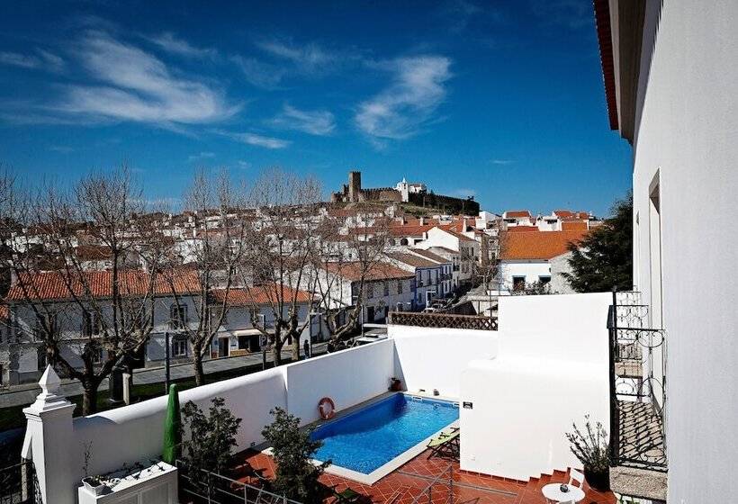 Номер Superior, Casa Do Plátano   Arraiolos